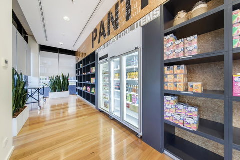Abode Woden - Australia Accommodation 6