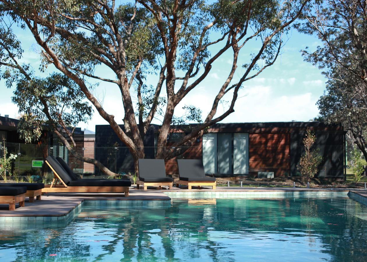  Australia Accommodation