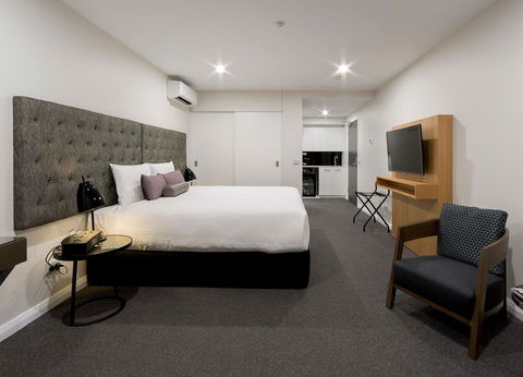Avenue Hotel Canberra - Australia Accommodation 3