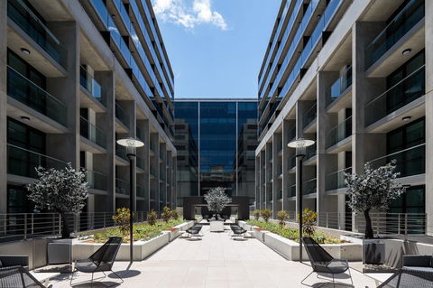 Avenue Hotel Canberra - Australia Accommodation 7