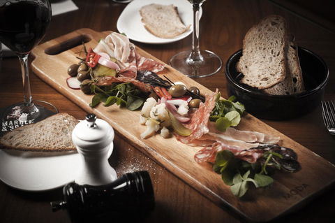 Avenue Hotel Canberra - Australia Accommodation 21