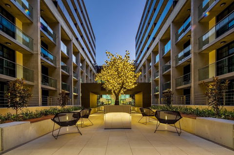 Avenue Hotel Canberra - Australia Accommodation 22