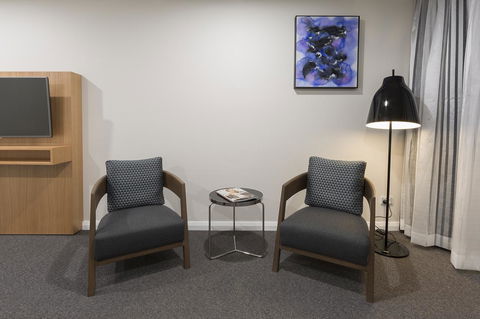 Avenue Hotel Canberra - Australia Accommodation 32