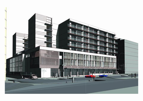 Avenue Hotel Canberra - Australia Accommodation 18