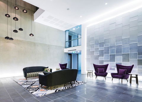 Avenue Hotel Canberra - Australia Accommodation 1