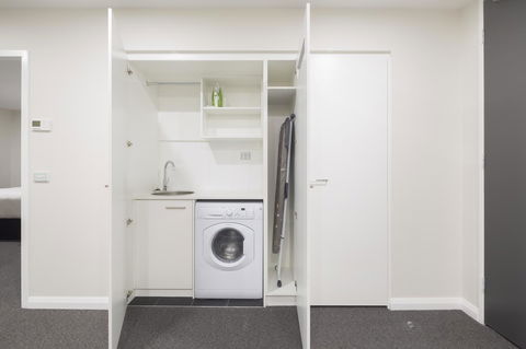 Avenue Hotel Canberra - Australia Accommodation 26