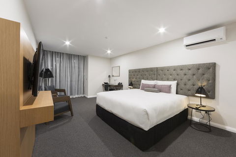 Avenue Hotel Canberra - Australia Accommodation 34