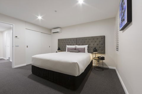 Avenue Hotel Canberra - Australia Accommodation 30