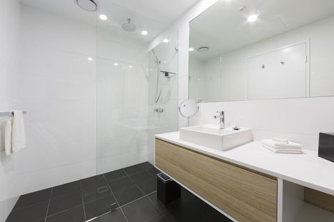 Avenue Hotel Canberra - Australia Accommodation 29