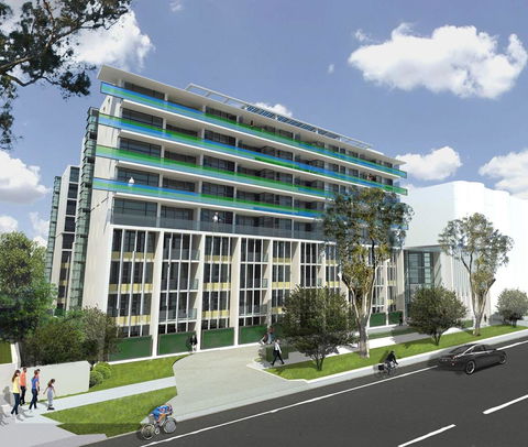 Avenue Hotel Canberra - Australia Accommodation 17