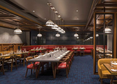 Avenue Hotel Canberra - Australia Accommodation 13