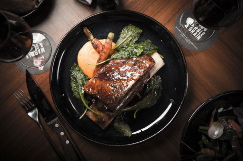 Avenue Hotel Canberra - Australia Accommodation 20