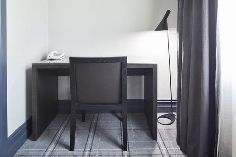 Brassey Hotel - Managed By Doma Hotels - Australia Accommodation 13