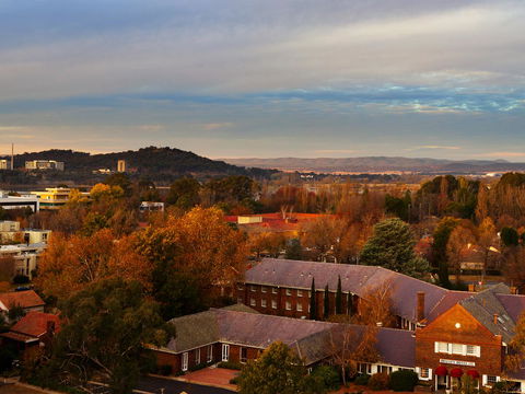 Brassey Hotel - Managed By Doma Hotels - Australia Accommodation 4