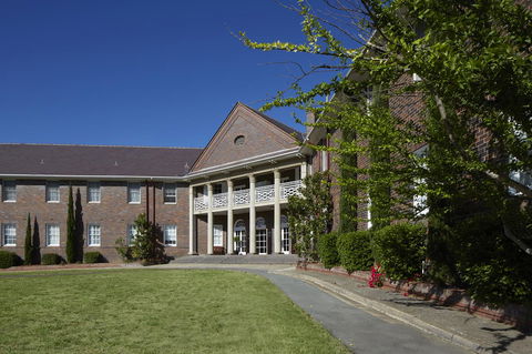 Brassey Hotel - Managed By Doma Hotels - Australia Accommodation 3
