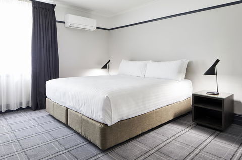 Brassey Hotel - Managed By Doma Hotels - Australia Accommodation 14