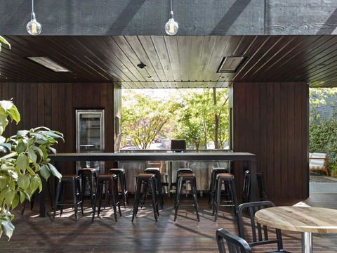 Brassey Hotel - Managed By Doma Hotels - Australia Accommodation 27