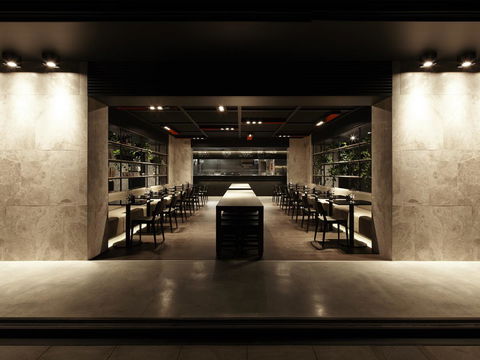 Brassey Hotel - Managed By Doma Hotels - Australia Accommodation 31