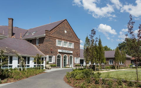 Brassey Hotel - Managed By Doma Hotels - Australia Accommodation 1