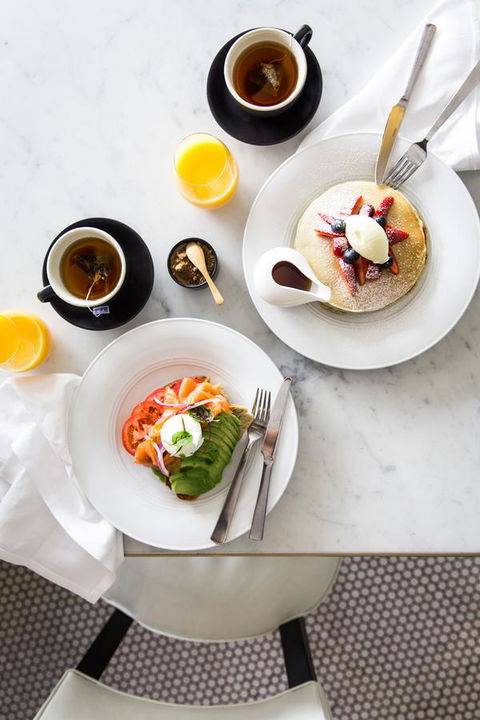 Brassey Hotel - Managed By Doma Hotels - Australia Accommodation 26