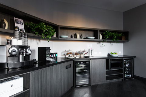 Brassey Hotel - Managed By Doma Hotels - Australia Accommodation 17