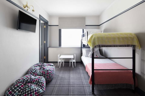 Brassey Hotel - Managed By Doma Hotels - Australia Accommodation 34