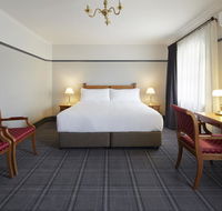 Brassey Hotel - Managed by Doma Hotels - Australia Accommodation