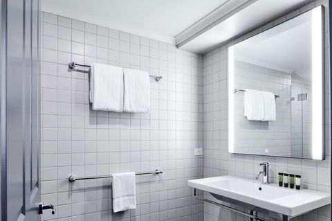 Brassey Hotel - Managed By Doma Hotels - Australia Accommodation 15