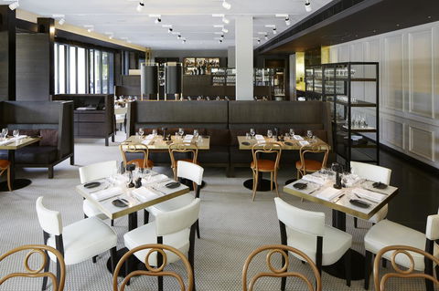 Brassey Hotel - Managed By Doma Hotels - Australia Accommodation 25