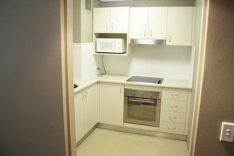 Pavilion On Northbourne - Australia Accommodation 39