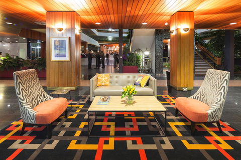 Pavilion On Northbourne - Australia Accommodation 0