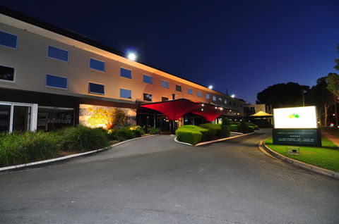 Pavilion On Northbourne - Australia Accommodation 29