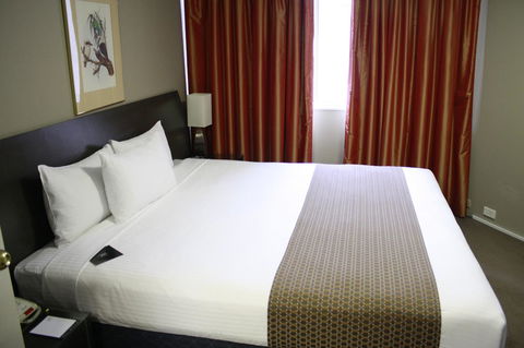 Pavilion On Northbourne - Australia Accommodation 13