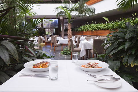 Pavilion On Northbourne - Australia Accommodation 32