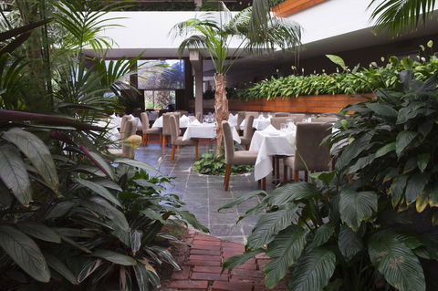 Pavilion On Northbourne - Australia Accommodation 33