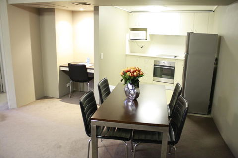 Pavilion On Northbourne - Australia Accommodation 15