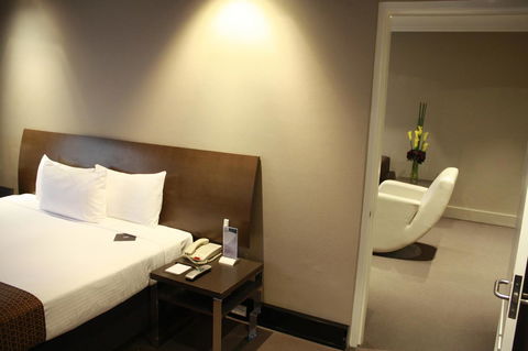 Pavilion On Northbourne - Australia Accommodation 35