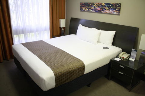 Pavilion On Northbourne - Australia Accommodation 7