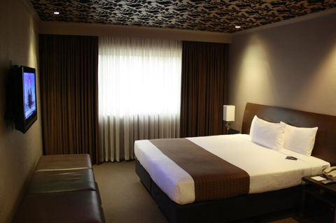 Pavilion On Northbourne - Australia Accommodation 34