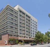 Nesuto Canberra formerly Waldorf Canberra Apartment Hotel - Australia Accommodation