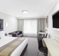 Garden City Hotel Best Western Signature Collection - Australia Accommodation
