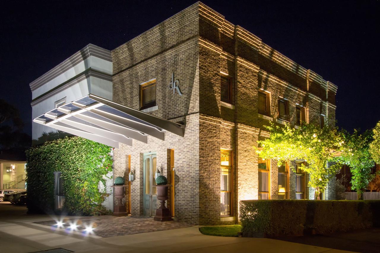  Australia Accommodation