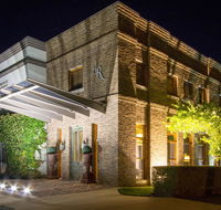 De Russie Boutique Hotel - Australia Accommodation