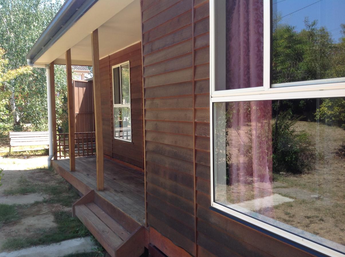 Cook ACT Australia Accommodation