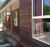 The Cook Cottage - Australia Accommodation