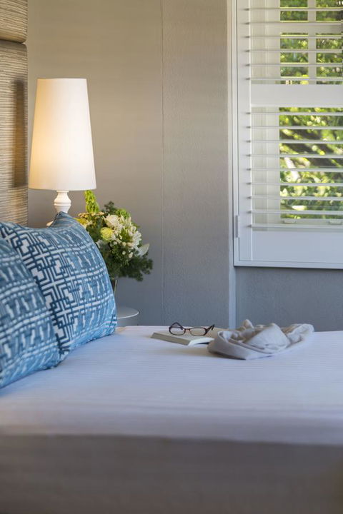 Hotel Kurrajong Canberra - Australia Accommodation 39