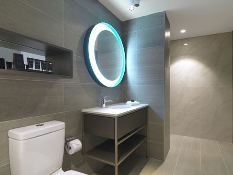Hotel Kurrajong Canberra - Australia Accommodation 23