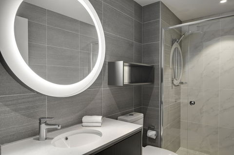 Hotel Kurrajong Canberra - Australia Accommodation 42