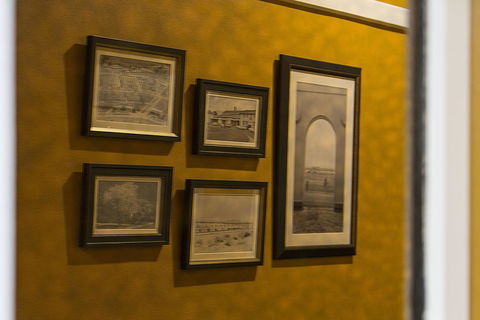 Hotel Kurrajong Canberra - Australia Accommodation 19