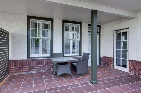 Hotel Kurrajong Canberra - Australia Accommodation 8